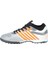 Mp 222-2804MR Beyaz Erkek Halı Saha Futbol Ayakkabı 2