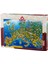 Dünya Harikaları 2000 Parça Puzzle 2