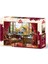 5074 Çalışma Manzaram 500 Parça Puzzle 48x34 cm 2