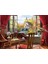 5074 Çalışma Manzaram 500 Parça Puzzle 48x34 cm 3