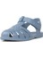 S10288 Clasica Velcro Çocuk Okyanus Sandalet 2