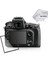 - Tianya D7100 için Slim İnce HD Pro.Optical Glass Ekran Koruyucu Temperli Cam 1