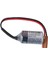 ER3V 3.6V Lityum Pil 3