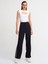 30106 Pencereli Korse Top-Beyaz 3