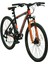 Camp Xc 4.1 27,5" Jant 18" Kadro Shimano ST-EF41 Vites Mekanik Disk Fren Turuncu 3