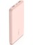 BPB011BTRG 10.000 Mah Powerbank / Usb-C ve Usb-A Port, Usb-A Usb-C Kablo - Pembe 2