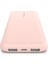 BPB011BTRG 10.000 Mah Powerbank / Usb-C ve Usb-A Port, Usb-A Usb-C Kablo - Pembe 3