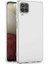 Sm Galaxy A12 M12 Kılıf Kamera Korumalı Ultra Ince Şeffaf Silikon Kılıf 1
