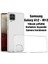 Sm Galaxy A12 M12 Kılıf Kamera Korumalı Ultra Ince Şeffaf Silikon Kılıf 2
