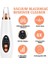 Blackhead Remover Vakum Gözenek Temizleyici Elektrikli Burun Yüz Derin Temizleme Cilt Bakım Makinesi Dropshipping Güzellik Aracı | (Yurt Dışından) 4