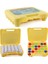 26 Adet Set Akıllı Yumurta Montessori Matematik Oyuncaklar (Yurt Dışından) 3