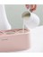 23 cm Mutfak Buz Küp Kalıpları Silikon Kullanımlık Popsicle Maker Dıy Dondurma Araçları Mutfak Lolly Kalıp Tepsi Bar Araçları | (Pembe) (Yurt Dışından) 3