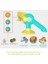 Pet Kedi Bulmaca Oyuncaklar Yörünge Topları Yavru Muhtelif Zeka Turntable Kedi Kaşıyıcı Kediler Için Kedi Kaşıyıcı Pet Scratcher | Kedi Oyuncakları (Yurt Dışından) 3
