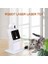 Kedi Interaktif Oyuncak LED Lazer Komik Oyuncak 360 Dönen Kedi Egzersiz Eğitimi Eğlenceli Oyuncak USB Kedi Oyna Robot Oyuncak | Kedi Oyuncakları (Yurt Dışından) 5