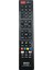 Kl RM-L1200+ Vestel Youtube - Netflıx Tuşlu Lcd-Led Tv Kumanda 1