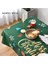 Iskandinav Noel Masa Örtüsü (Yurt Dışından) 2