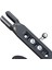 Motosikle T Kickstand Ayarlanabilir Kaymaz Ayak Brace Ayak Tarafı De Ste Ği Siyah (Yurt Dışından) 4
