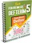 5.Sınıf Fenito Fen Bilimleri Defterim Arı Yayınları 1