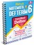 6.Sınıf Matematik Matemito Defterim 1
