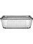 97711 Cam Frigo Tereyağlık 3