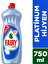 Platinum Hijyen 750 ml Sıvı Bulaşık Deterjanı 1