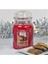 Yankee Candle 1623711E Büyük Klasik Mum After Sleddıng 3