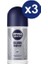 Erkek Silver Protect Roll-On 50 ml X3 1