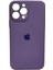 Apple iPhone 13 Pro Max Logolu Lansman Kılıf 1