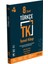 8. Sınıf Tk Türkçe Temel Kitap 1
