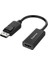 Adaptör Displayport Fiş- HDMI Soket Ultra Hd, 4K 1