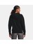 Kadın UA Essential Fleece Kapüşonlu Üst 1373033-001 2