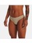 Kadın UA Pure Stretch Tanga 3'lü Paket 1325615-249 1
