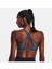 Kadın Armour® Mid Çapraz Sırtlı Spor Sütyeni 1361034-012 5