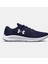 Under Armour Erkek UA Charged Pursuit 3 Tech Koşu Ayakkabısı 3025424-400 1