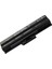 Sony Vaio VPC-YB3V1EP BPS13 Laptop Notebook Bataryası 1