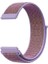 Huawei Watch Gt 2 42 Için Dokuma Kordon Lilac 1