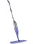 Shiny Sprey Mop Very Peri-Yeşil 2'li + Yedek Mop Bez 2'li Temizlik Seti 3