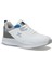 Gesto Pu 2pr Beyaz Erkek Koşu Ayakkabısı 1