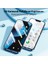 iPhone 13 / 13 Pro Uyumlu 2 Adet Full Glue-Tempered Şeffaf Cam Ekran Koruyucu 2