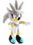 Jıngba Sonic Boom Hedgehog 30 cm Sonic 1