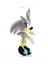 Jıngba Sonic Boom Hedgehog 30 cm Sonic 3