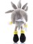 Jıngba Sonic Boom Hedgehog 30 cm Sonic 4