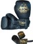 Leon Blade Boks, Kick Boks ve Muay Thai Eldiveni+Bandaj 1