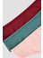 Çok Renkli Spring 3lü Brazilian Külot 2