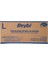 Mavi Nitril Eldiven Pudrasız (L) 20 Pk x 100 Adet (Koli) 1