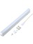 Mutfak Tezgah Aydınlatması Raf Aydınlatması 120 Cm LED Anahtarlı 2