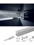 Mutfak Tezgah Aydınlatması Raf Aydınlatması 90 Cm LED Anahtarlı 4