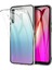 Xiaomi Redmi Note 8 Kılıf Lüx Şeffaf Silikon 1