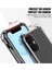 iPhone 11 Kılıf Olex Tpu Silikon - Şeffaf 3