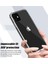iPhone 11 Kılıf Olex Tpu Silikon - Şeffaf 4